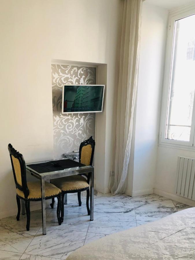 Parisa Suite Rome Exterior photo