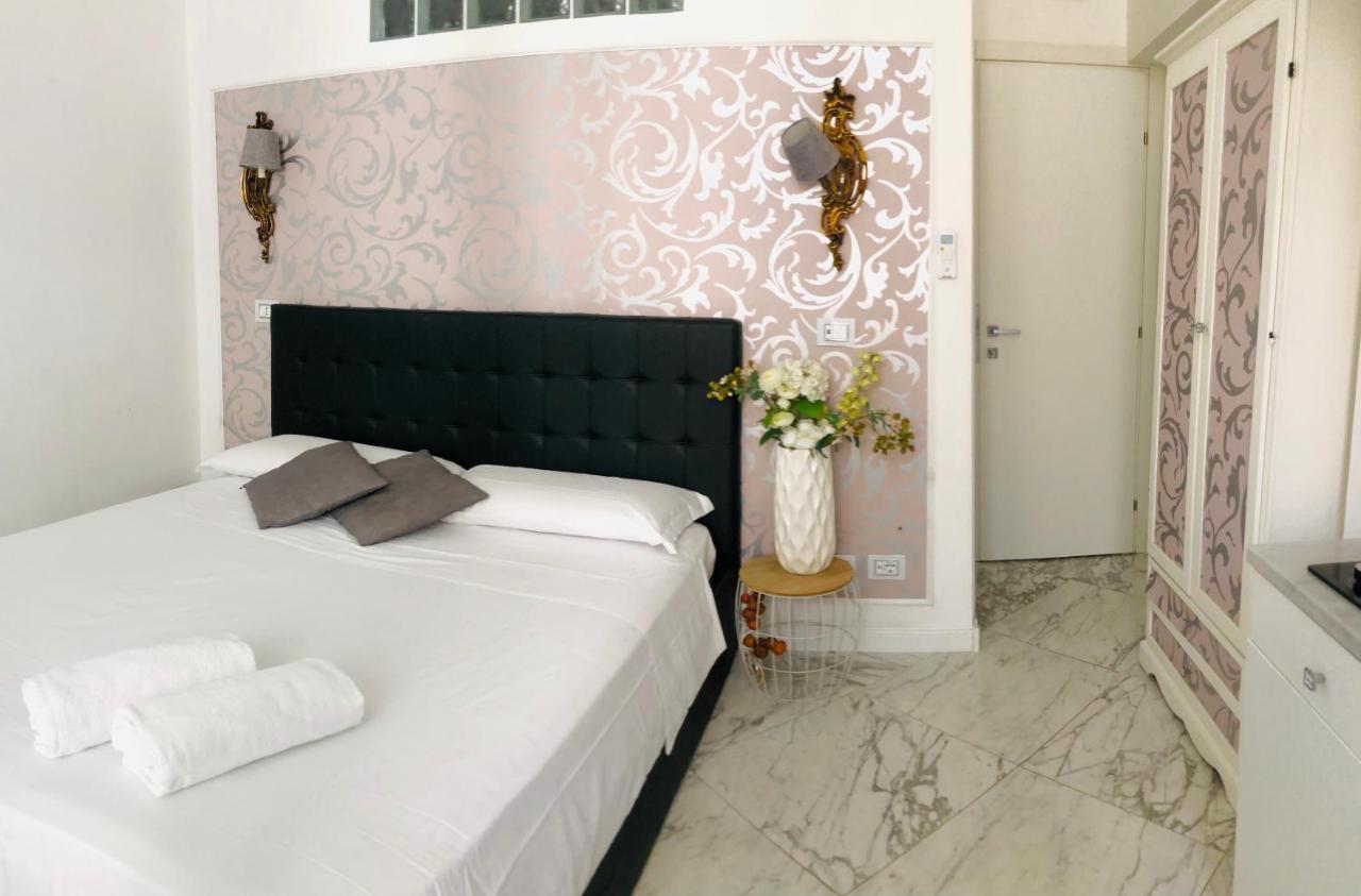 Parisa Suite Rome Exterior photo