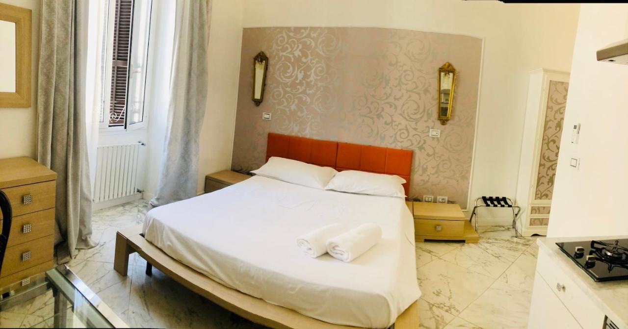 Parisa Suite Rome Exterior photo