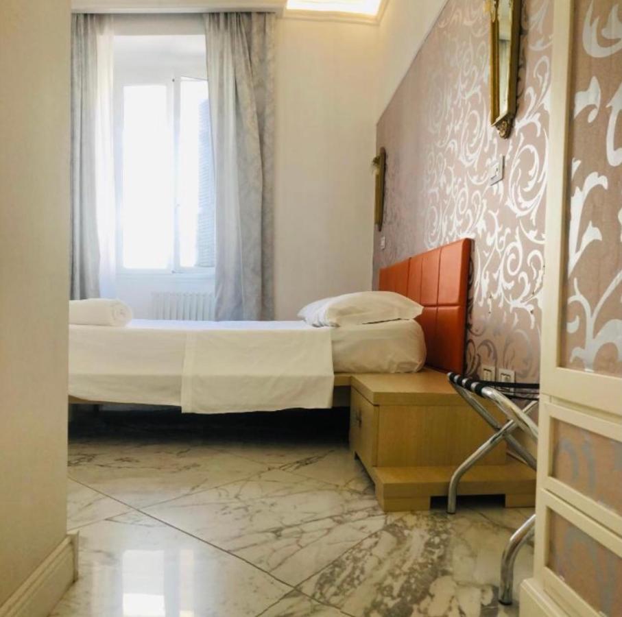 Parisa Suite Rome Exterior photo