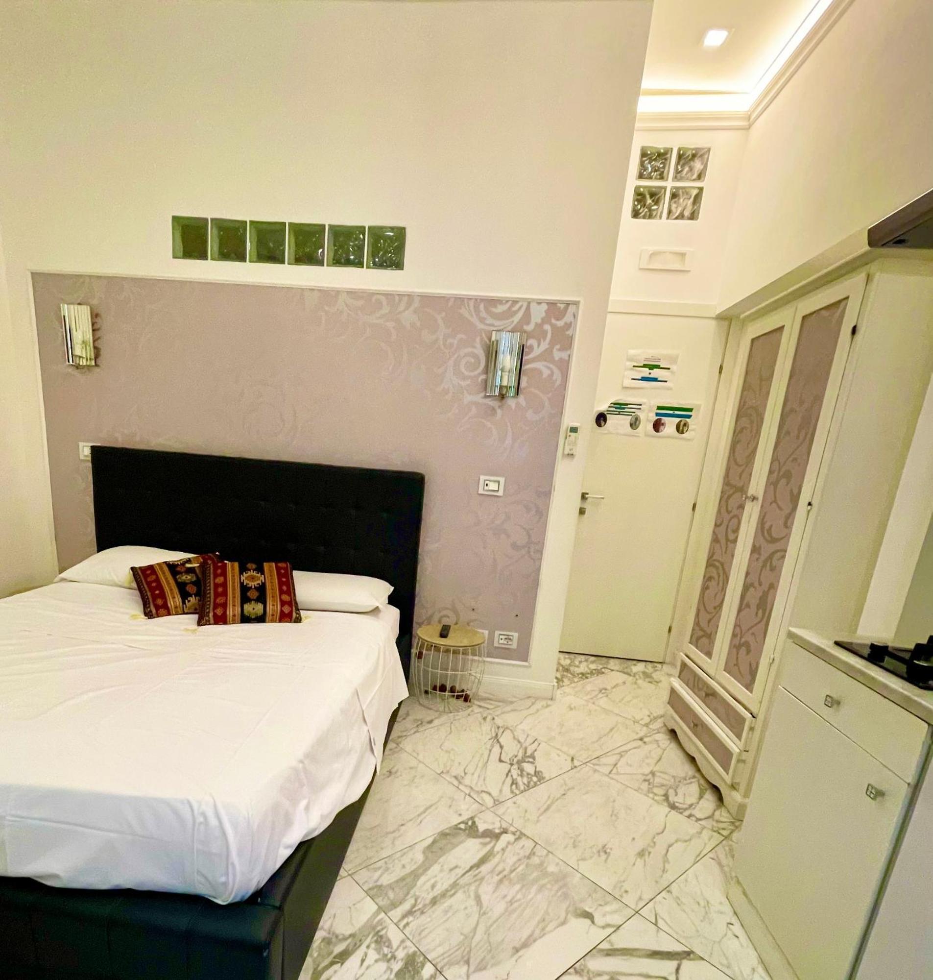 Parisa Suite Rome Exterior photo